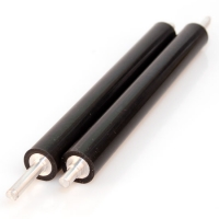 Резиновый вал для HP lj 2420 (rc1-3969-000) (00340) Patron SP-PR-PN-HLJ2420