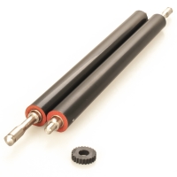 Резиновый вал для HP lj p1505 Patron premium SP-PR-PNP-HLJP1505