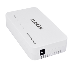 Коммутатор Netis ST3105GS 5xGE, неуправляемый
