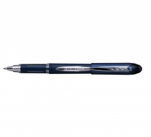Роллер uni JETSTREAM 0.7 мм, черный Uni SX-217.Black