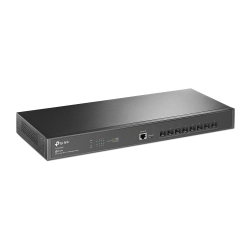 Коммутатор TP-LINK SX3008F 8xSFP+,  Керований L2