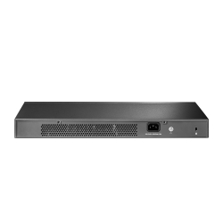 Коммутатор TP-LINK SX3008F 8xSFP+,  Керований L2