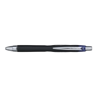 Роллер автомат. uni JETSTREAM 1.0 мм, синий Uni SXN-210.Blue