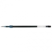 Стержень для роллера uni-ball JETSTREAM 0.7 мм, черный Uni SXR-C7.Black