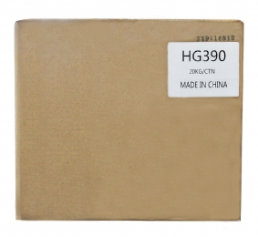 Тонер Brother hl-2240/hl-1110/hl-l2300 пакет 20 кг (2x10 кг) (hg390) hg toner T-BRO-HG390-20-HG