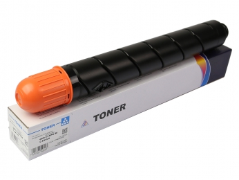 Тонер Canon c-exv29 (2794b002) туба Cyan CET5322 CET T-CAN-C-EXV29-C-CET