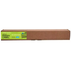 Тонер-картридж совместимый Canon C-EXV47 Green Label, голубой Patron (PN-CEXV47CGL) T-CAN-C-EXV47-C-PNGL