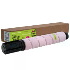 Тонер-картридж совместимый Canon C-EXV47 Green Label, пурпурный Patron (PN-CEXV47MGL) T-CAN-C-EXV47-M-PNGL