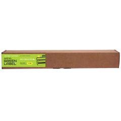 Тонер-картридж сумісний Canon C-EXV47 Green Label, жовтий Patron (PN-CEXV47YGL) T-CAN-C-EXV47-Y-PNGL
