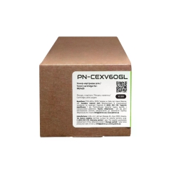 Тонер-картридж совместимый Canon C-EXV60 Green Label Patron (PN-CEXV60GL) T-CAN-C-EXV60-PN-GL