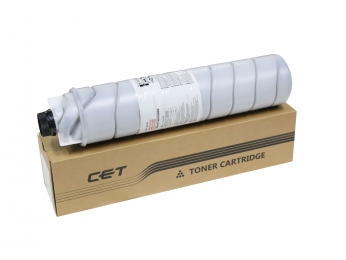 Тонер-картридж совместимый Ricoh aficio 1060, 6210d/6100d/6110d 1100г, 43k CET (CET6448) T-CET-6210D-1100