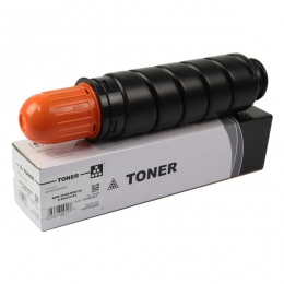 Тонер Canon c-exv37/43 (ir1730) 2787b003aa (CET5318) туба 696 г CET T-CET-CCEXV37-696