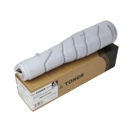Тонер Konica Minolta TN-217/tn414 (CET6707) a202031/a202030 (bizhub 223) туба 512 г CET T-CET-MTN217-512