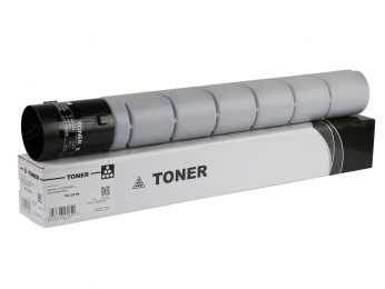 Тонер Konica Minolta TN-321k (CET7262) a33k130 (bizhub c224) туба 544 г Black CET T-CET-MTN321K-544