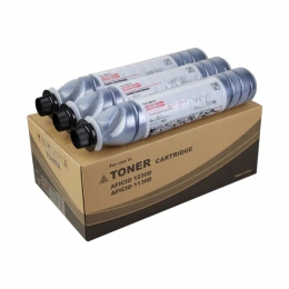 Тонер-картридж совместимый Ricoh aficio 2015, 1230d/1130d 260г CET (CET6449) T-CET-R1230D-260