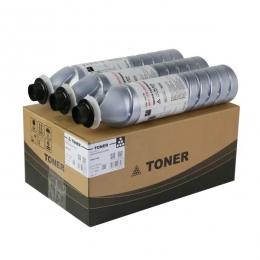 Тонер Ricoh aficio mp2014h туба 360г (842135) 12k (CET6606) CET T-CET-RMP2014H-360