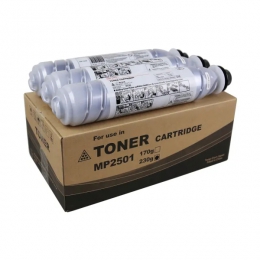 Тонер Ricoh aficio mp2501 туба 230г (841768) 9k (CET6367) CET T-CET-RMP2501-230