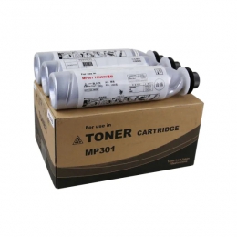 Тонер Ricoh aficio mp301sp туба, 200 г CET (CET6365) T-CET-RMP301-200