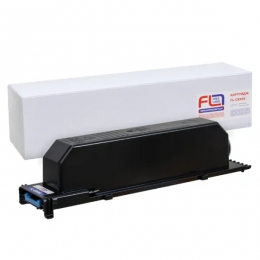 Тонер-картридж сумісний Canon c-exv6 free label (fl-cexv6) T-FL-CCEXV6