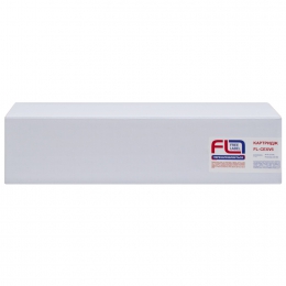 Тонер-картридж сумісний Canon c-exv6 free label (fl-cexv6) T-FL-CCEXV6
