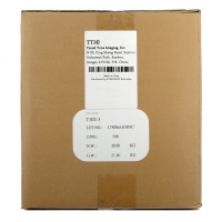 Тонер HP lj 1010/1200/1160/p2015 пакет 20 кг (2x10 кг) (t102-3) TTI T-HP-102-3-20-EL