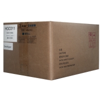 Тонер HP lj pro cp1025/cp1215/cp1525 Cyan пакет 10 кг (hgc011 c) hg toner T-HP-HGC011C-10-C-HG