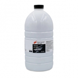 Тонер HP LJ M211 флакон, 1 кг SCC (HM209-1KG-P) T-HP-HM209-1P-SCC