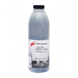 Тонер HP m506 флакон 400 г (trhm506-400b) SCC T-HP-M506-400-SCC