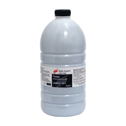 Тонер HP универсальный mps plus флакон 1 кг (mpsplus-1kg-p) SCC T-HP-MPSP-1-SCC