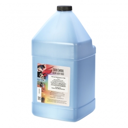 Тонер HP универсальный mptcol флакон 1 кг Cyan (mptcol-1kg-cos) SCC T-HP-MPTCOL-1-C-SCC