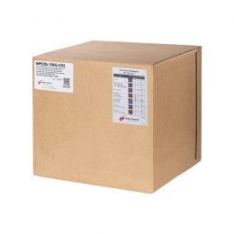 Тонер HP универсальный mptcol пакет 10 кг Cyan (mptcol-10kg-cos) SCC T-HP-MPTCOL-10-C-SCC