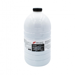 Тонер HP універсальний mptcol флакон 1 кг Black (mptcol-1kg-kos-p) SCC T-HP-MPTCOL-1P-B-SCC