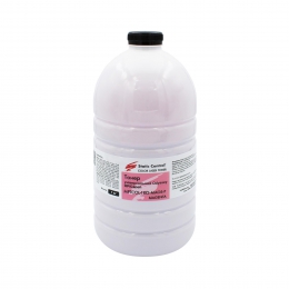 Тонер HP універсальний mptcol флакон 1 кг Magenta (mptcol-1kg-maos-p) SCC T-HP-MPTCOL-1P-M-SCC