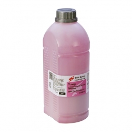 Тонер HP універсальний mptcol флакон 500 г Magenta (mptcol-500b-maos-p) SCC T-HP-MPTCOL-500M-SCC