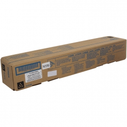 Тонер-картридж сумісний Toshiba t-2507e ipm (tkt27eu) T-IPM-TT2507E-360