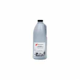 Тонер Kyocera Mita універсальний TK-140 флакон, 1 кг SCC (KYTK360UNV1KG) T-KYO-KYTK360UNV1KG
