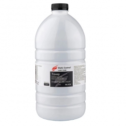 Тонер Kyocera Mita універсальний TK-3190 флакон, 1 кг SCC (KYTK3190UNV-1KG-P) T-KYO-TK3190-1P-SCC