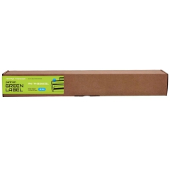 Тонер-картридж сумісний Konica Minolta TN-328 Green Label, блакитний Patron (PN-TN328CGL) T-MIN-TN-328-C-PN-GL