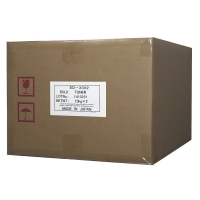 Тонер Kyocera mita fs-2000/fs-3920 (tk-310/tk-350) пакет 20 кг (2x10 кг) (ed-33v2) Tomoegawa T-MITA-ED-33V2-20-TG