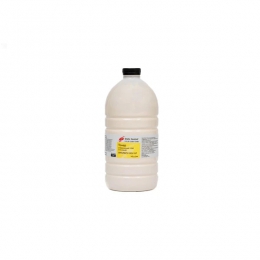 Тонер Oki универсальный флакон, 1 кг, желтый SCC (OKIUNIV3-1KG-Y-P) T-OKI-UNIV3-Y-1-SCC
