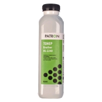 Тонер Brother hl-2240 у флаконі 100 г (pn-bhl2240-100) Patron T-PN-BHL2240-100