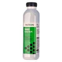 Тонер Canon fc/pc у флаконі 150 г pn-cfcpc-150 Patron T-PN-CFCPC-150