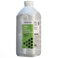 Тонер Canon ir 1600/ir 2016/c exv5/c exv14 у флаконі 460 г pn-cir2016-460 Patron T-PN-CIR2016-460