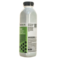 Тонер HP специальный hcs-a (color lj 1500/3000/4600/cp1215) Black флакон 250 г (pn-hcs-a-b-250) Patron T-PN-HCS-A-B-250