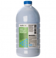 Тонер HP специальный hcs-a (color lj 1500/3000/4600/cp1215) Cyan флакон 1 кг (pn-hcs-a-c-1) Patron T-PN-HCS-A-C-1