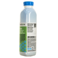 Тонер HP спеціальний hcs-a (color lj 1500/3000/4600/cp1215) Cyan флакон 250 г (pn-hcs-a-c-250) Patron T-PN-HCS-A-C-250