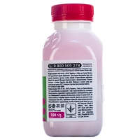 Тонер HP спеціальний hcs-a (color lj 1500/3000/4600/cp1215) Magenta флакон 100 г (pn-hcs-a-m-100) Patron T-PN-HCS-A-M-100