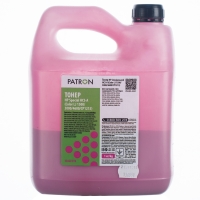 Тонер HP спеціальний hcs-a (color lj 1500/3000/4600/cp1215) Magenta флакон 1 кг (pn-hcs-a-m-1) Patron T-PN-HCS-A-M-1