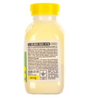 Тонер HP спеціальний hcs-a (color lj 1500/3000/4600/cp1215) Yellow флакон 50 г (pn-hcs-a-y-050) Patron T-PN-HCS-A-Y-050