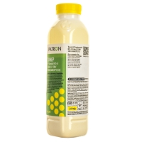 Тонер HP спеціальний hcs-a (color lj 1500/3000/4600/cp1215) Yellow флакон 250 г (pn-hcs-a-y-250) Patron T-PN-HCS-A-Y-250
